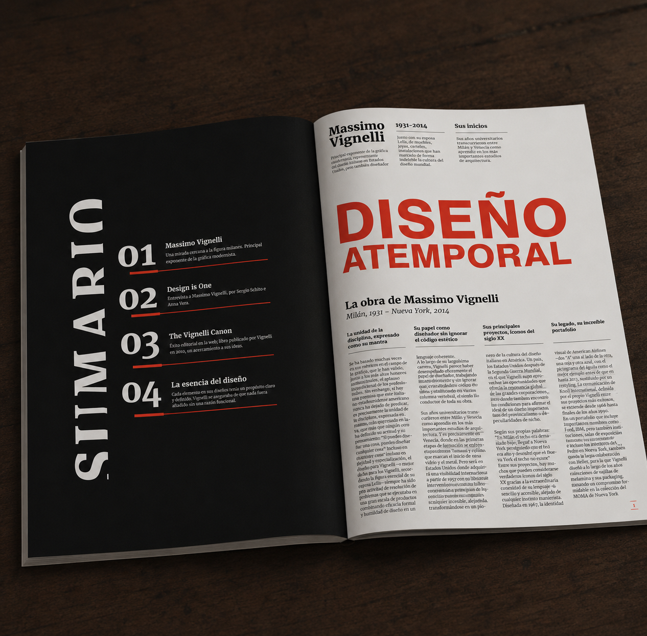 Revista .tip — 2